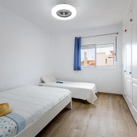 Jennita Apartment