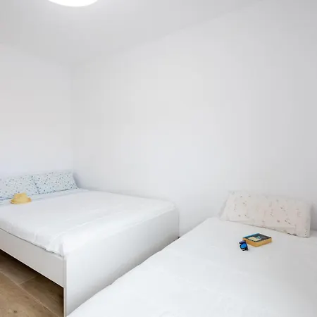 Apartment Jennita *