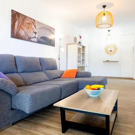 Jennita Apartment *