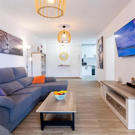 Jennita Apartment