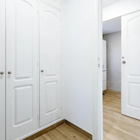 Jennita Appartement *