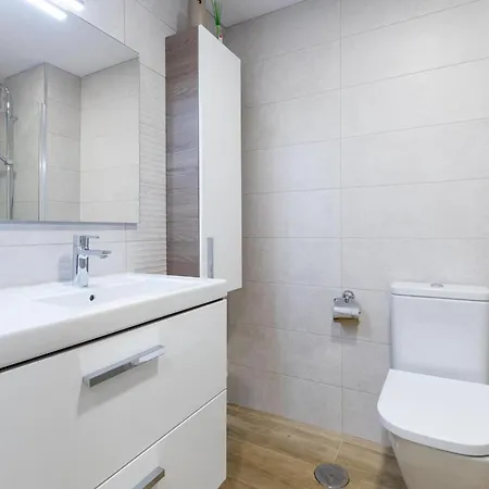Jennita Appartement *