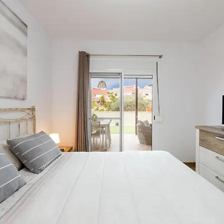 Appartement Jennita