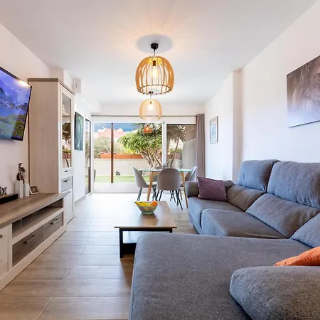 Apartment Jennita Costa Adeje (Tenerife)