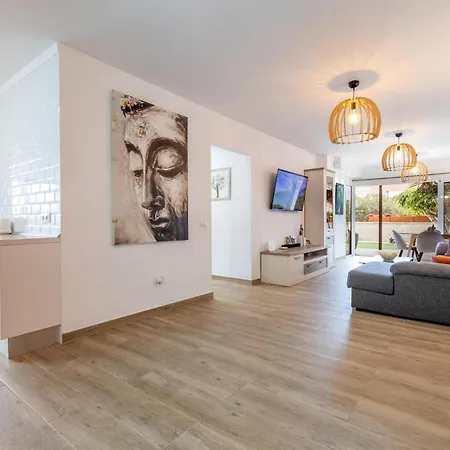 Appartement Jennita *