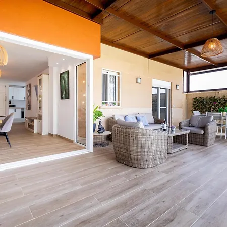 Appartement Jennita