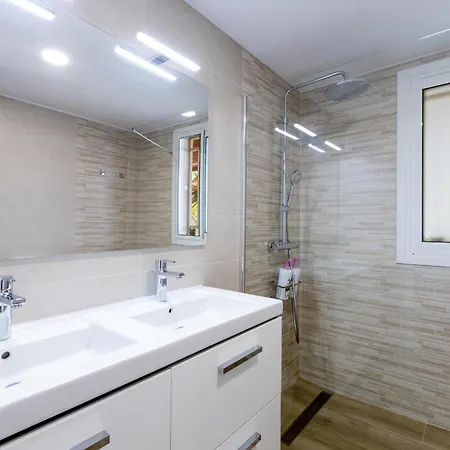 Appartement Jennita